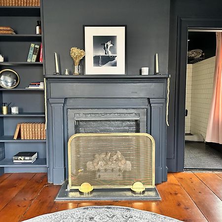 The Saltbox Greenport Villa Exteriör bild