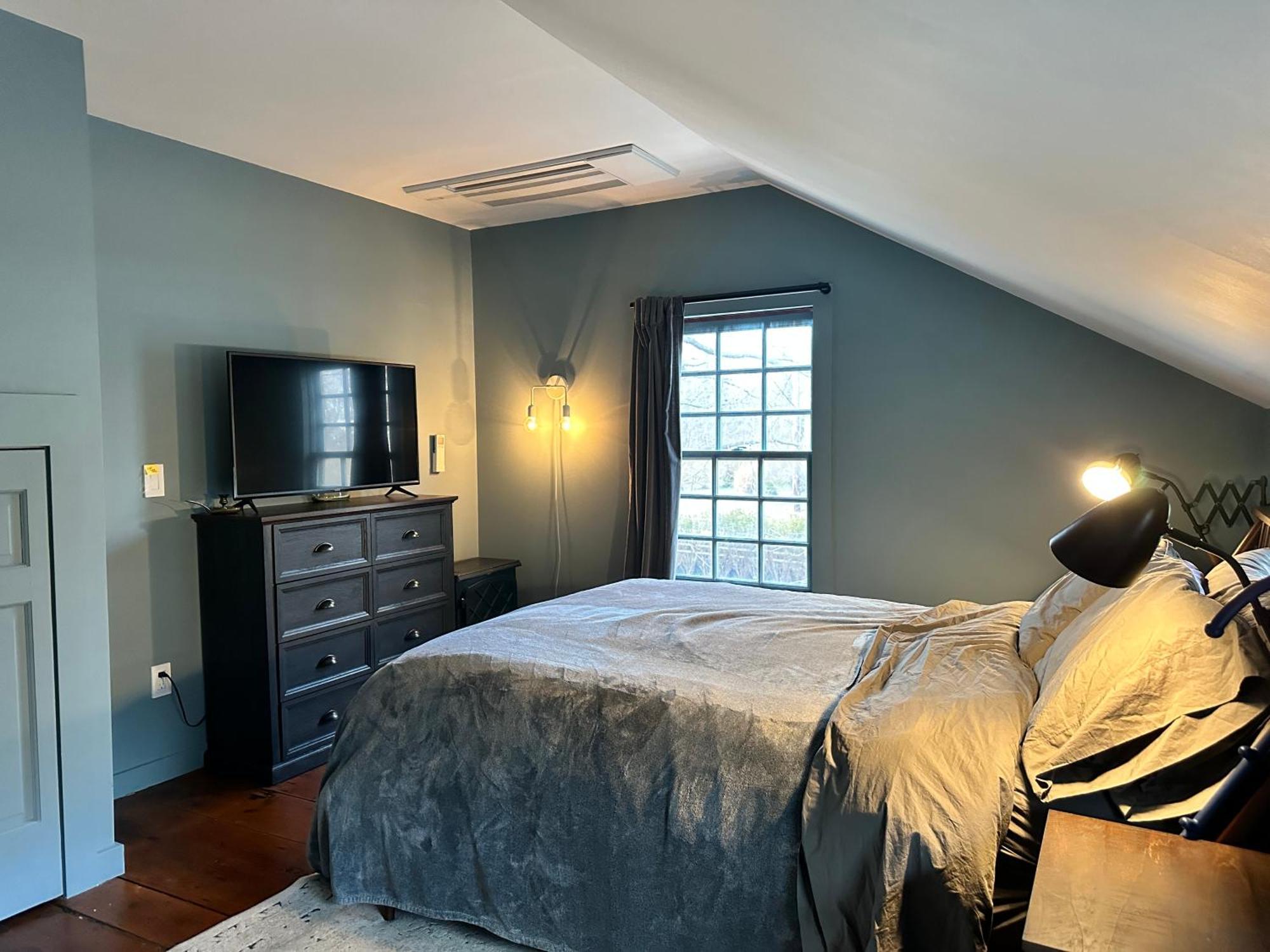 The Saltbox Greenport Villa Exteriör bild