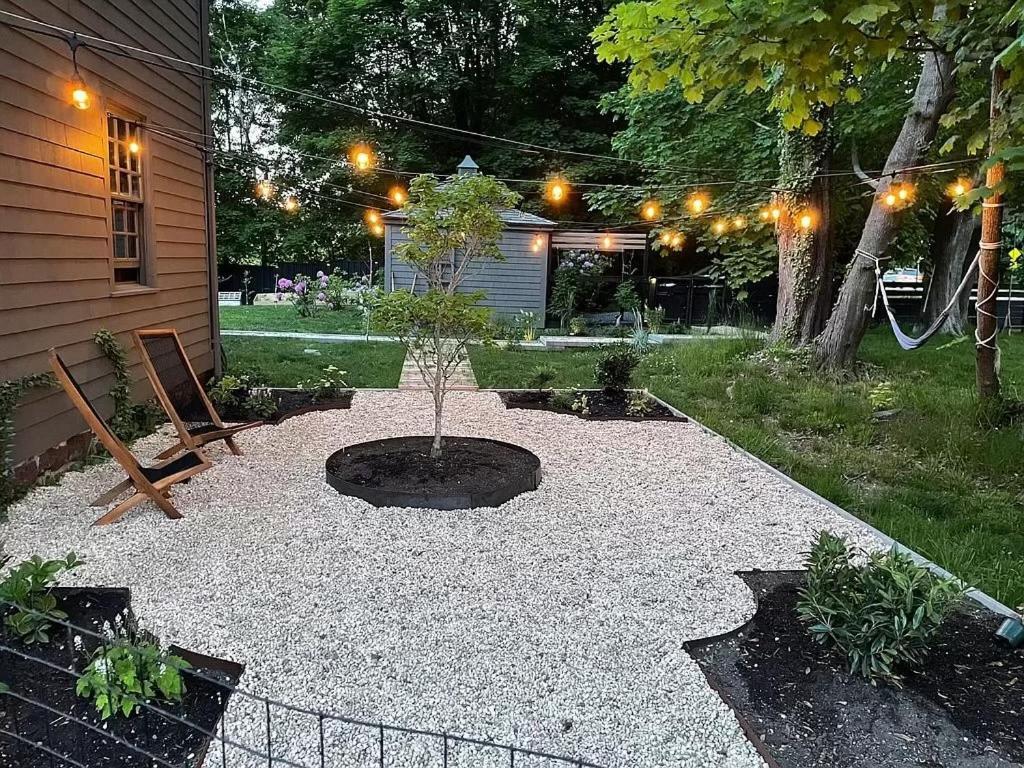 The Saltbox Greenport Villa Exteriör bild