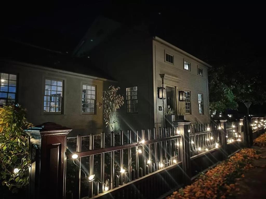 The Saltbox Greenport Villa Exteriör bild