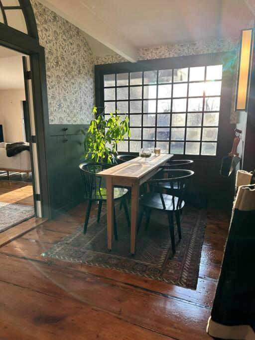 The Saltbox Greenport Villa Exteriör bild